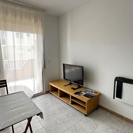Apartamento De Playa En Santa Margarita. Roses Exterior foto