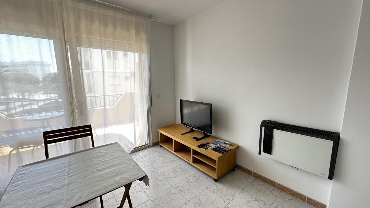 Apartamento De Playa En Santa Margarita. Roses Exterior foto